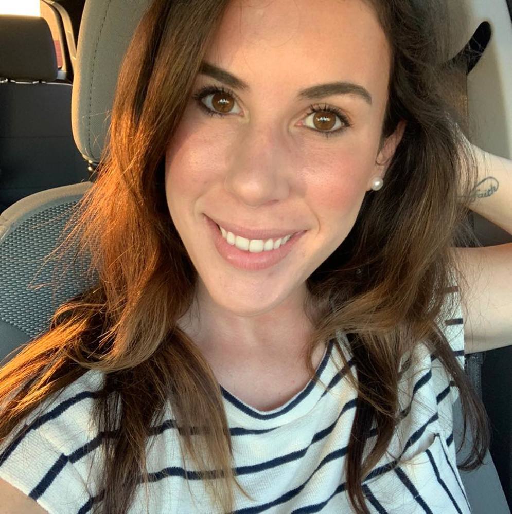 Meet your Posher, Stefani